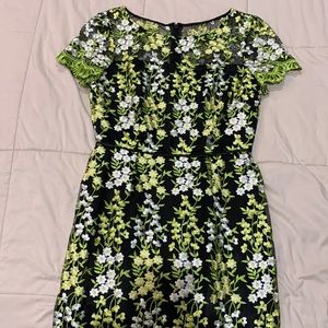 Tahari dress